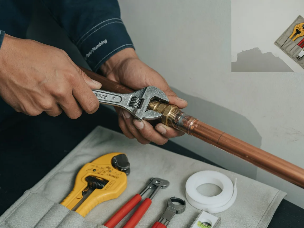 Why choose Drain Cleaning in Richland, WA
